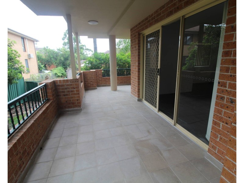 6/52 Albert Street, North Parramatta NSW 2151