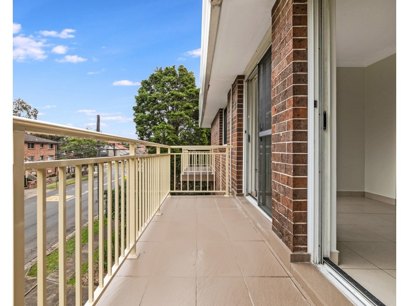 1-6/17 Oxford Street, Merrylands NSW 2160