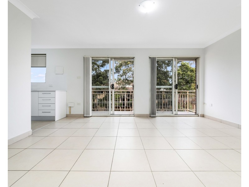 1-6/17 Oxford Street, Merrylands NSW 2160
