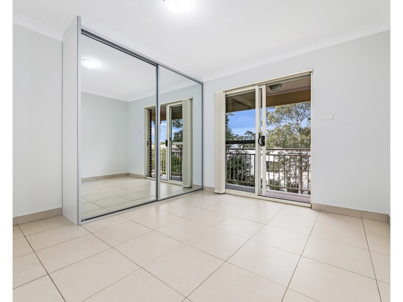 1-6/17 Oxford Street, Merrylands NSW 2160