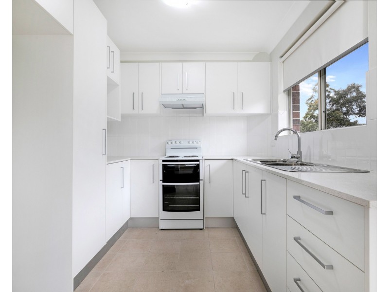 1-6/17 Oxford Street, Merrylands NSW 2160