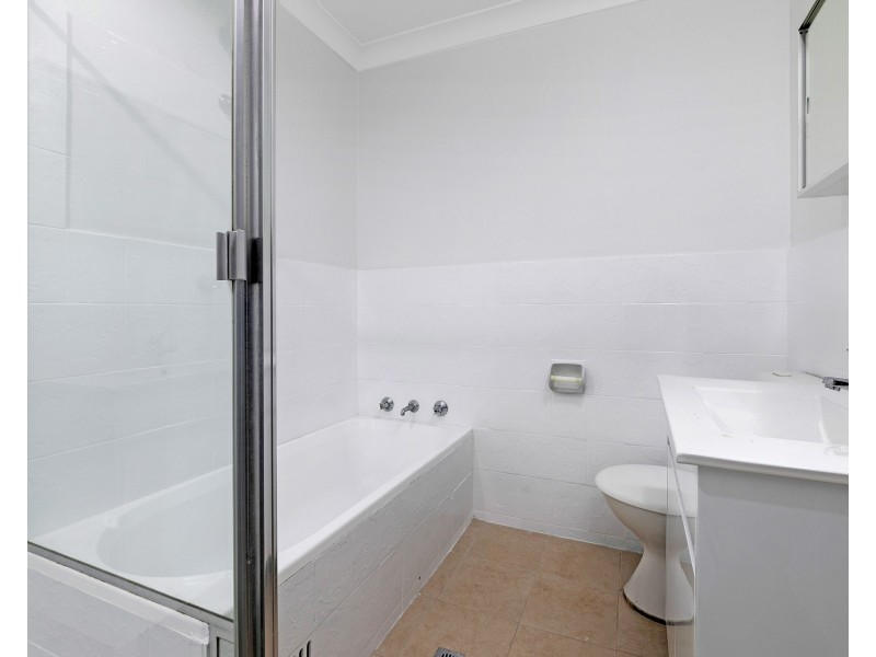 1-6/17 Oxford Street, Merrylands NSW 2160