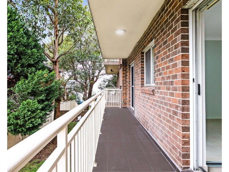 1-6/17 Oxford Street, Merrylands NSW 2160