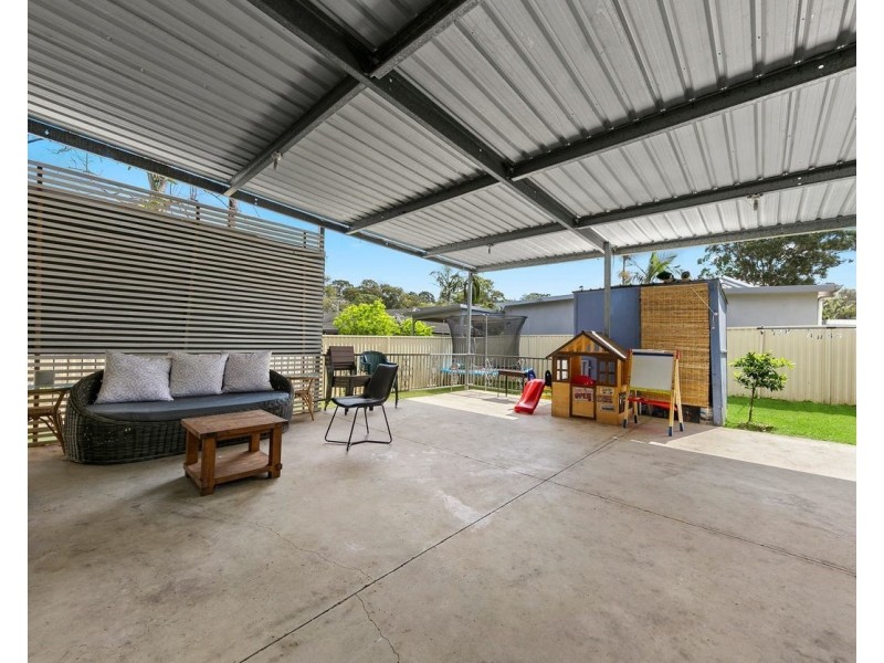 3 & 3a Dennistoun Avenue, Guildford NSW 2161