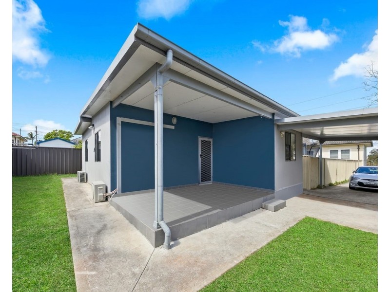 3 & 3a Dennistoun Avenue, Guildford NSW 2161