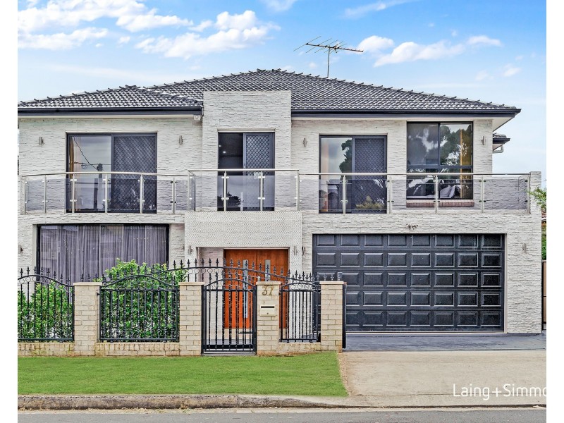 37 Price Street, Merrylands NSW 2160