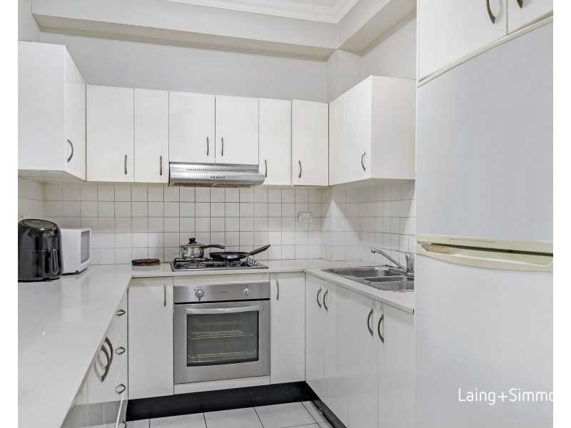 9/30-44 Railway Terrace, Granville NSW 2142