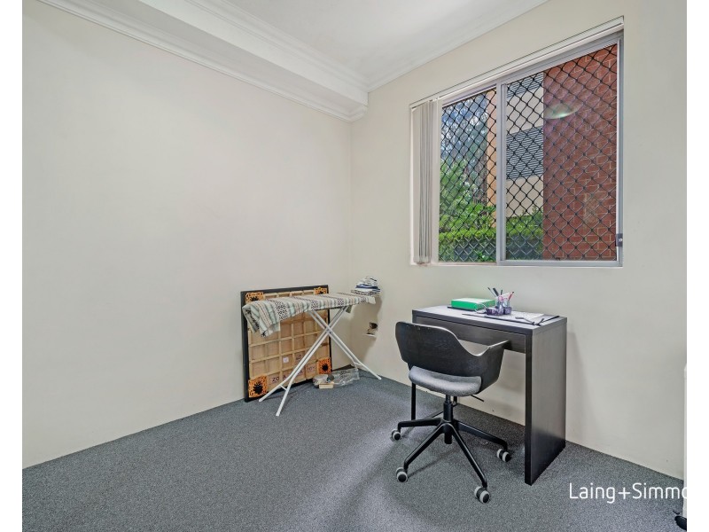 9/30-44 Railway Terrace, Granville NSW 2142