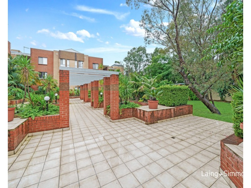 9/30-44 Railway Terrace, Granville NSW 2142