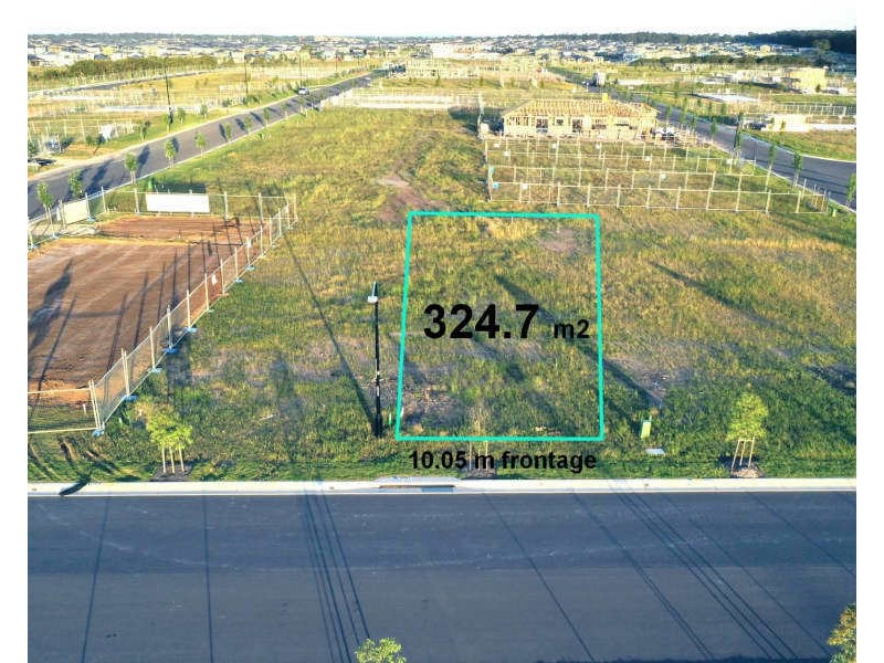 114 Mangrove Cct, Marsden Park NSW 2765