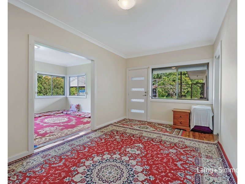 24 Henson Street, Merrylands NSW 2160