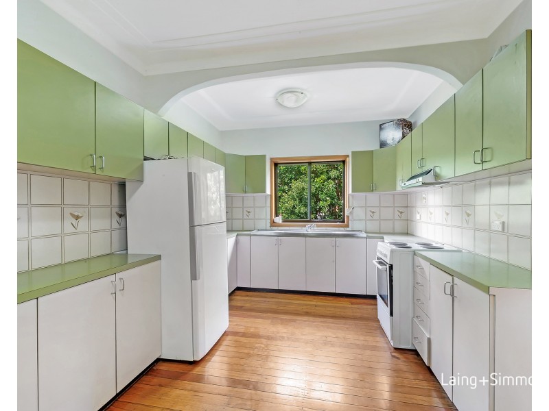 24 Henson Street, Merrylands NSW 2160