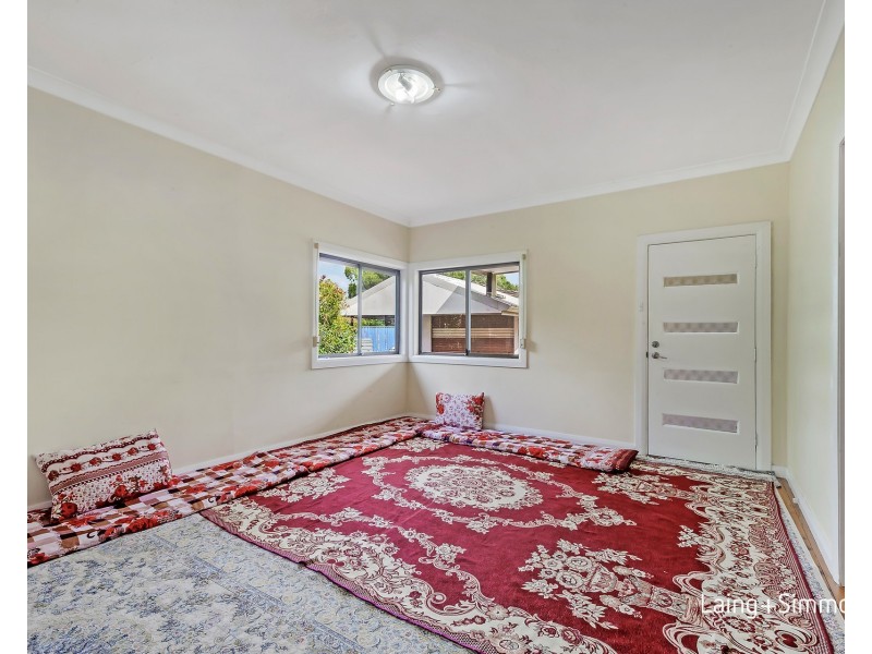 24 Henson Street, Merrylands NSW 2160