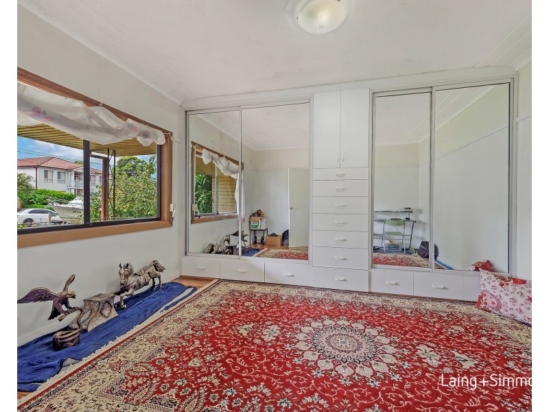 24 Henson Street, Merrylands NSW 2160