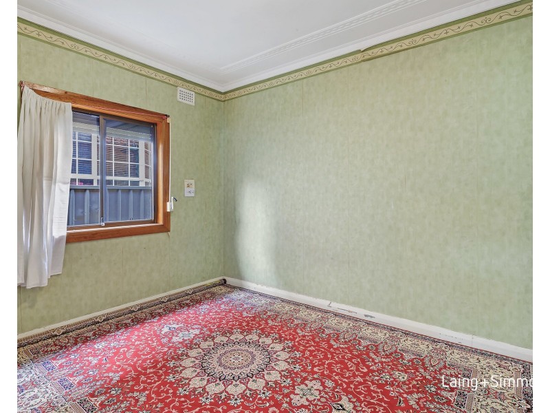 24 Henson Street, Merrylands NSW 2160