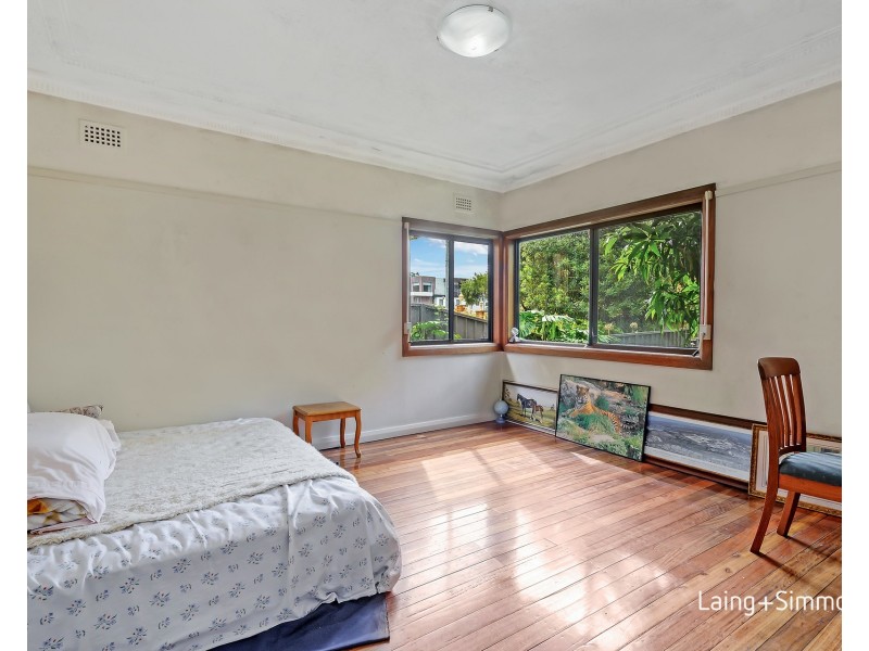 24 Henson Street, Merrylands NSW 2160