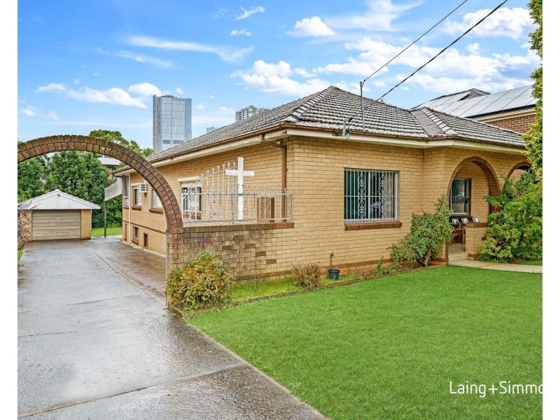 28 Rosehill Street, Parramatta NSW 2150