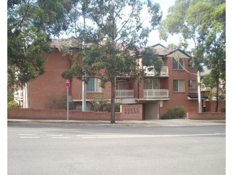 6/39-41 Windsor Road, Merrylands NSW 2160