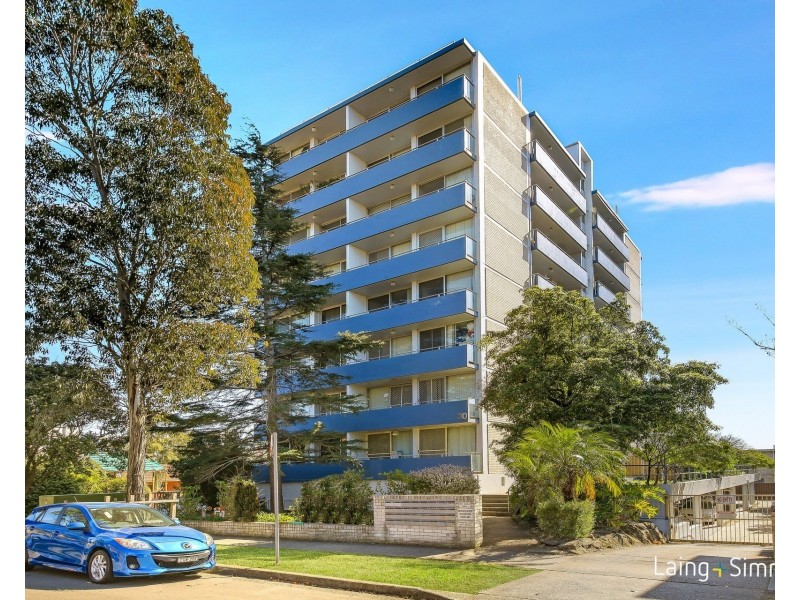 1/30 Alice Street, Harris Park NSW 2150
