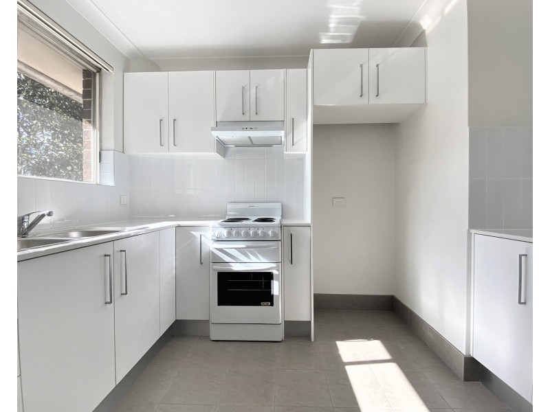 5/17 Oxford Street, Merrylands NSW 2160