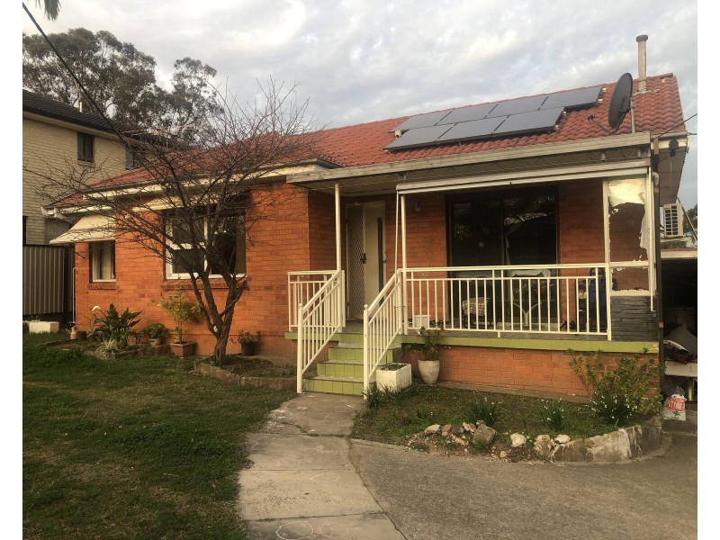 9 Wainwright Street, Guildford NSW 2161