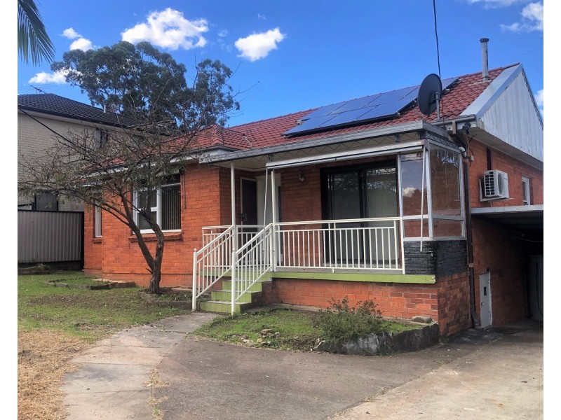 9 Wainwright Street, Guildford NSW 2161