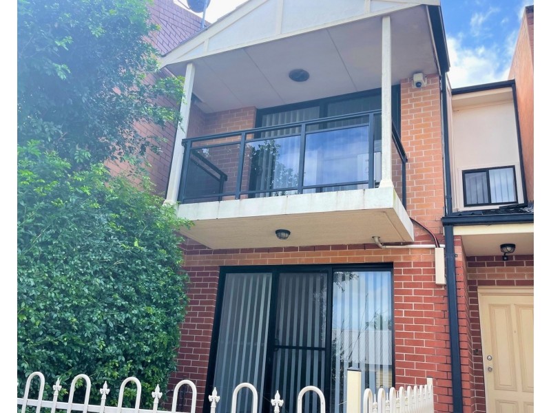 8/162 William Street, Granville NSW 2142