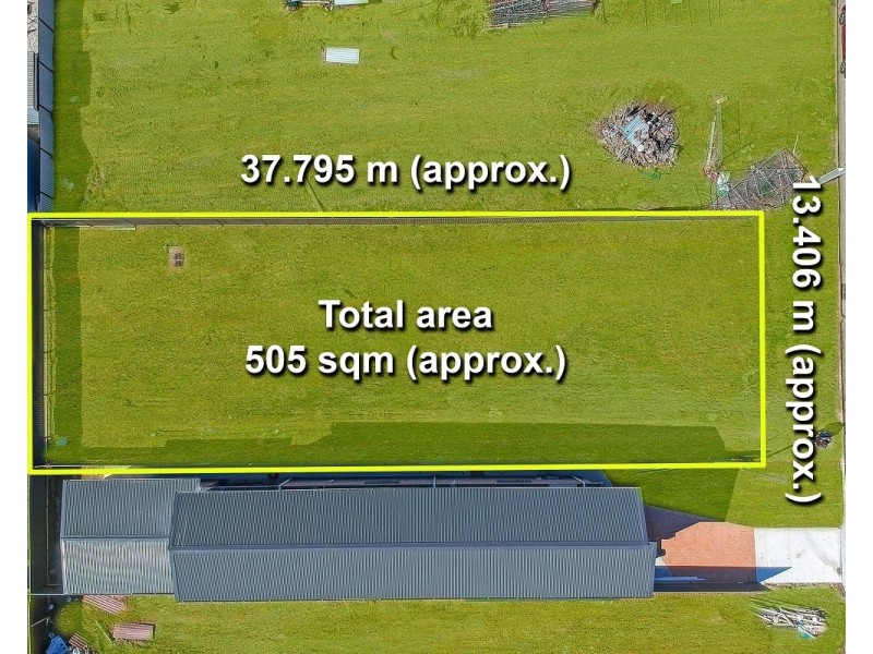 13A Albert Street, Guildford NSW 2161