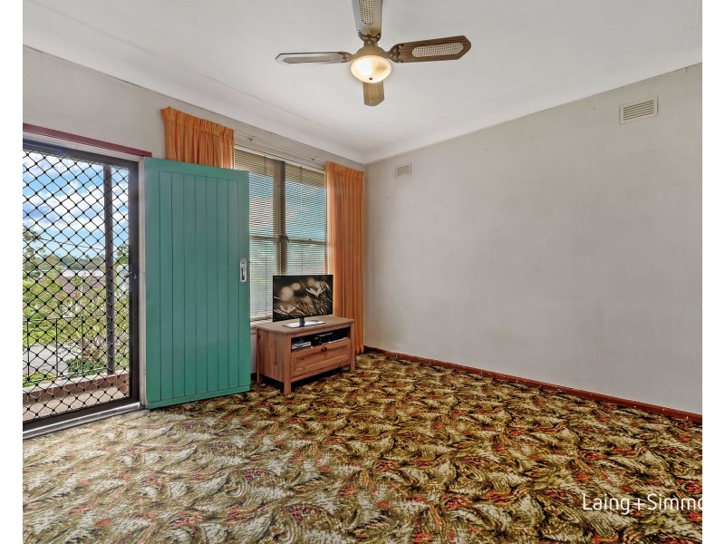 3 Batten Crescent, Ermington NSW 2115