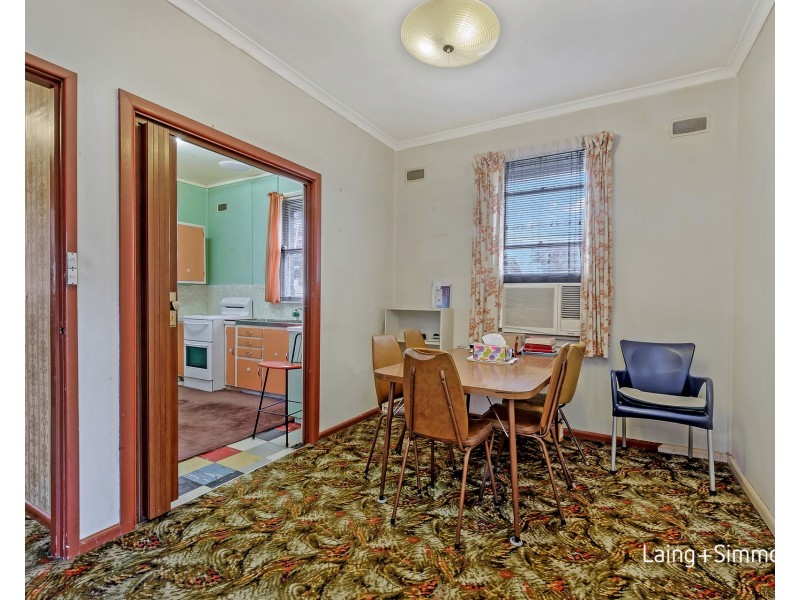 3 Batten Crescent, Ermington NSW 2115
