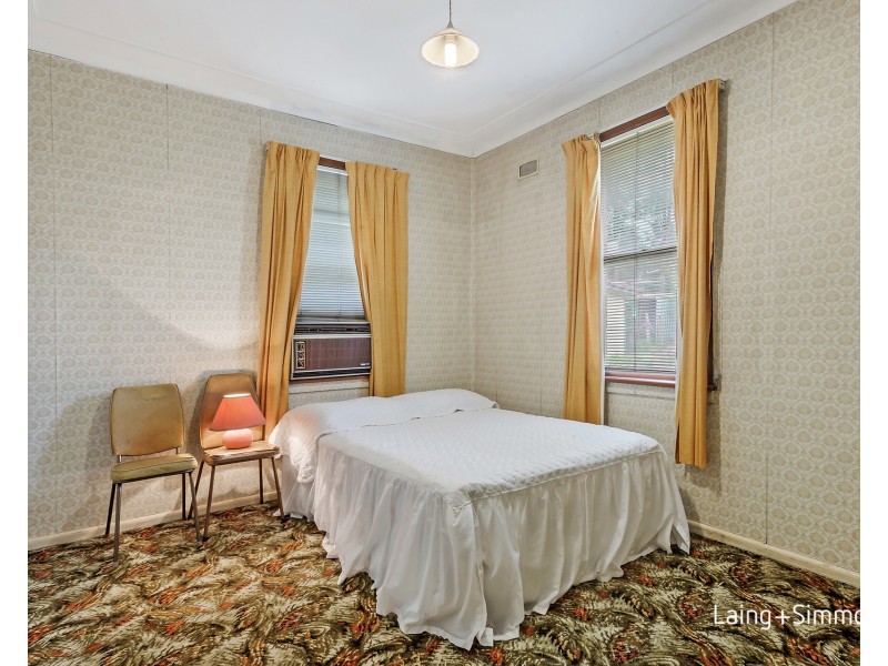 3 Batten Crescent, Ermington NSW 2115