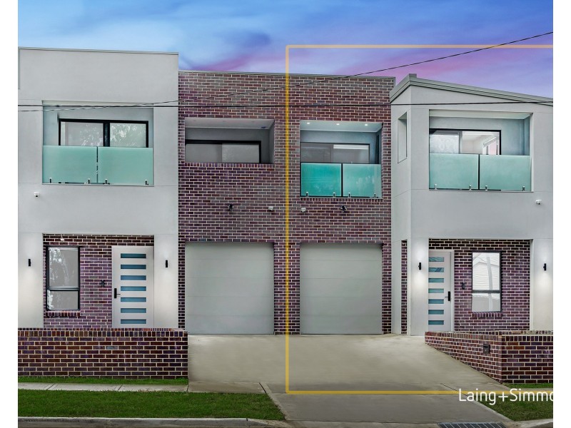 55A Monterey Street, South Wentworthville NSW 2145