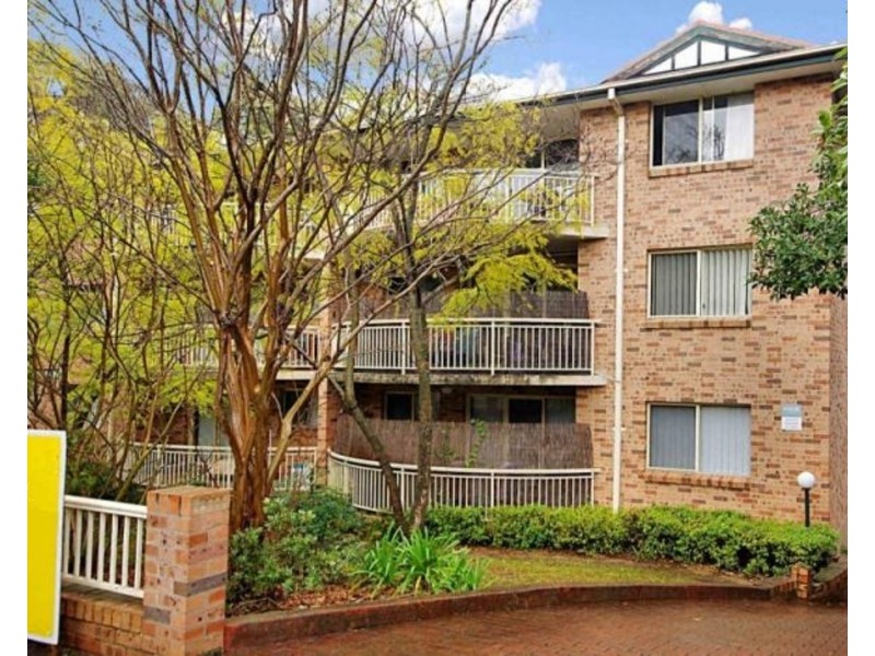 3/72 Meehan Street, Granville NSW 2142