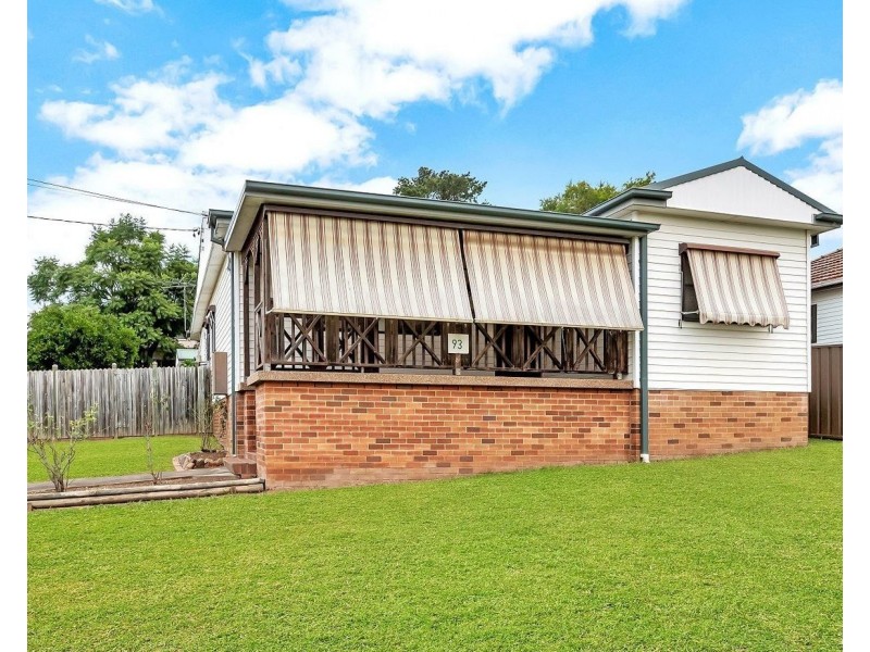 93 Kastelan Street, Blacktown NSW 2148