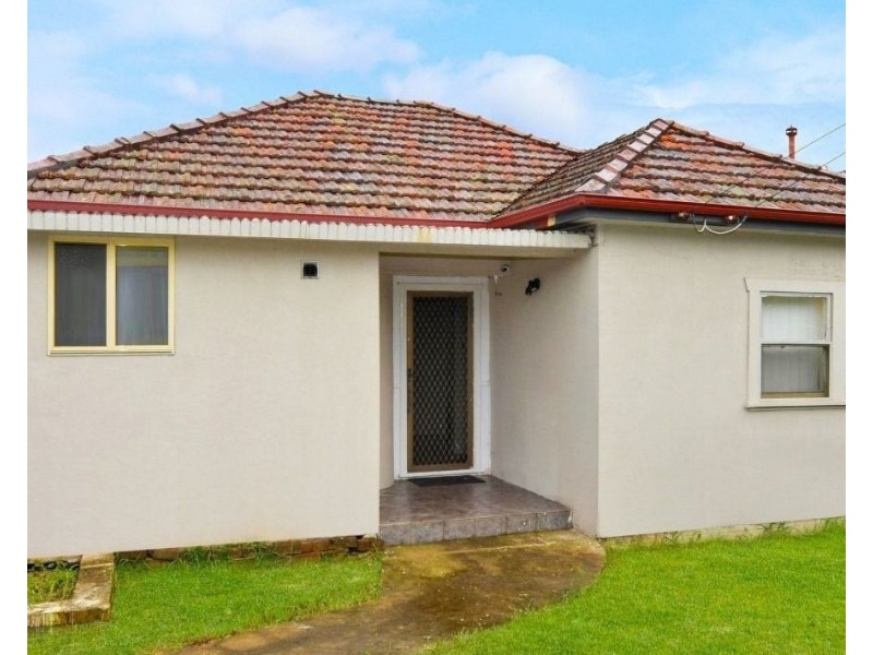 226 Woodville Road, Merrylands NSW 2160