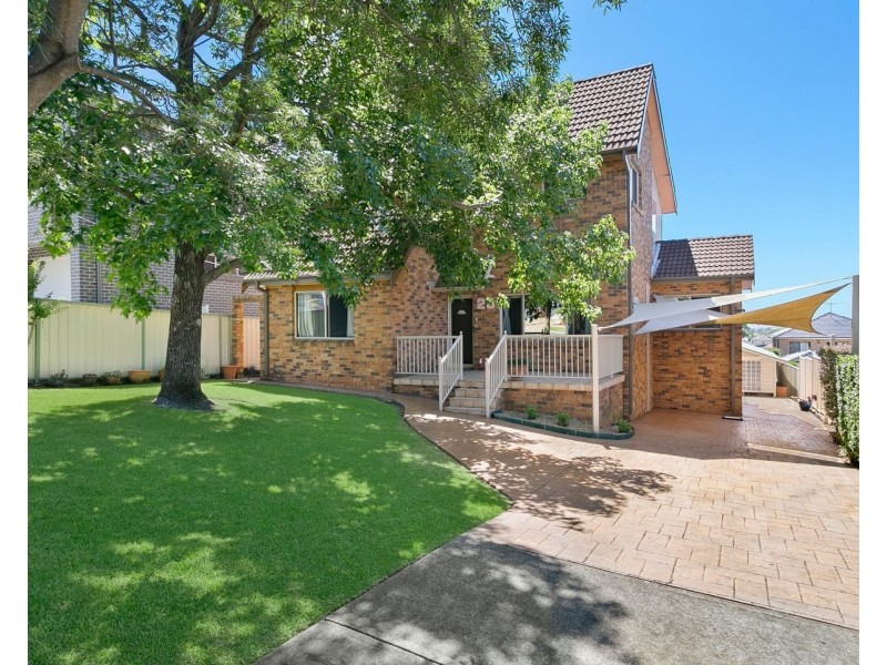 20 Rickard Street, Merrylands NSW 2160