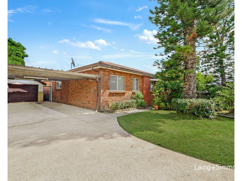 38 Caloola Road, Constitution Hill NSW 2145