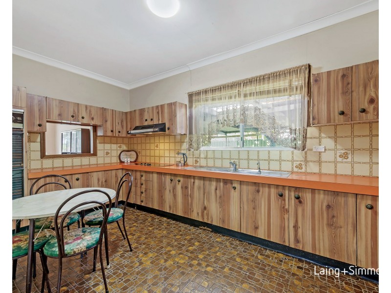 38 Caloola Road, Constitution Hill NSW 2145