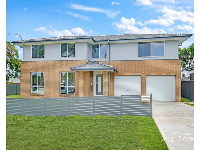 54 Fairfield Road, Guildford NSW 2161