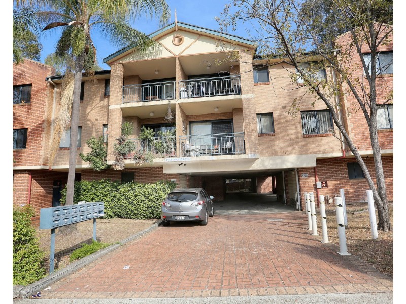7/14-16 Paton Street, Merrylands NSW 2160
