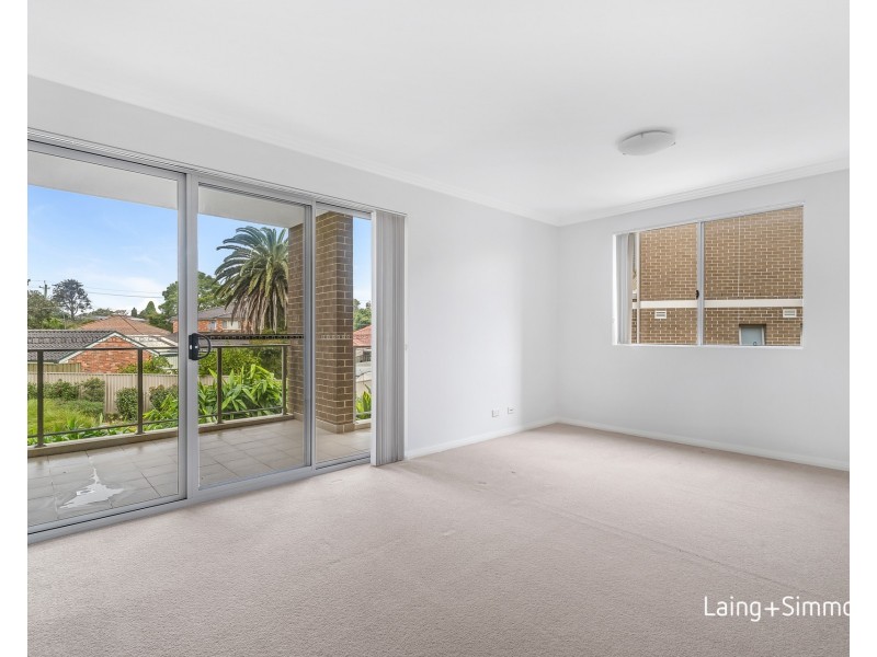 23/210 William Street, Merrylands NSW 2160