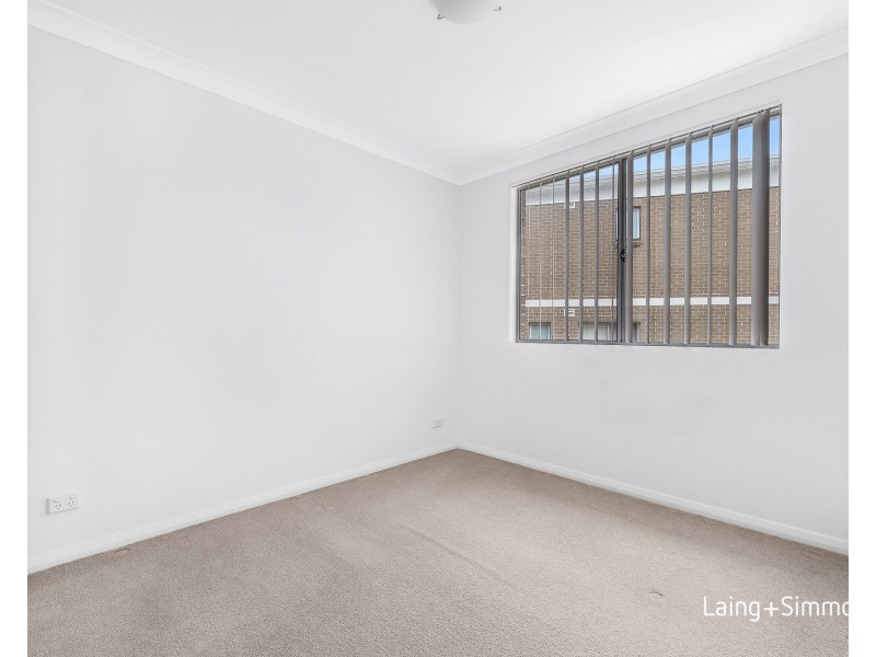 23/210 William Street, Merrylands NSW 2160