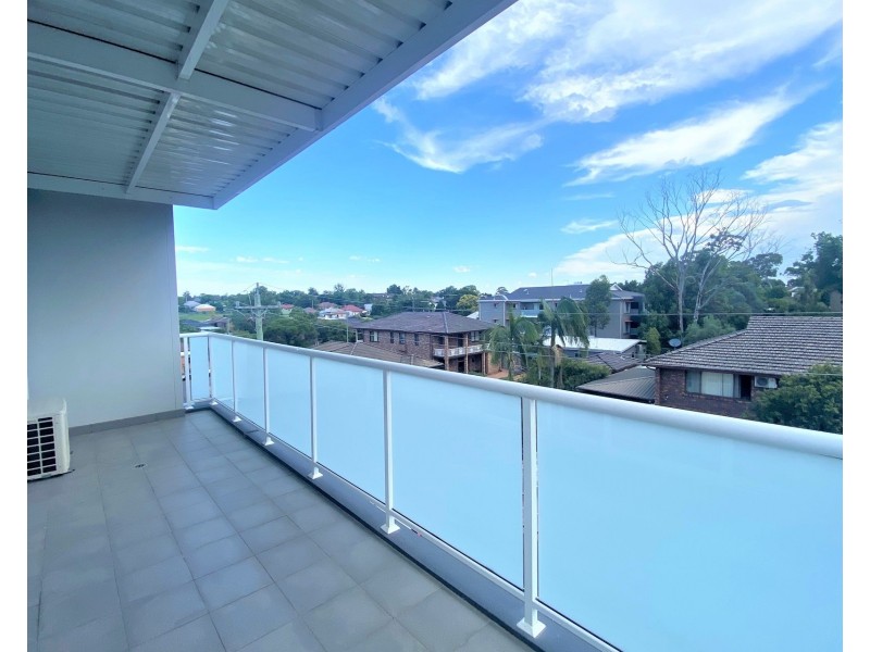 303/5-7 Swift Street, Guildford NSW 2161