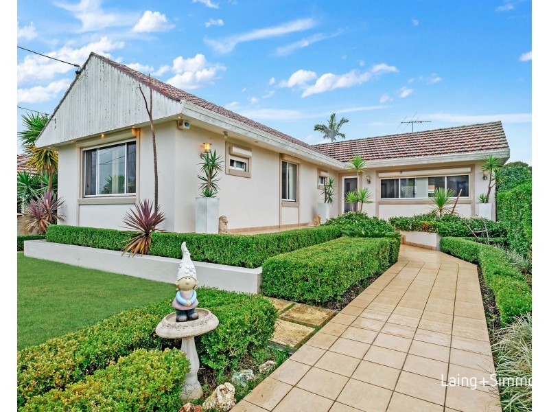 1 Albion Avenue, Merrylands NSW 2160