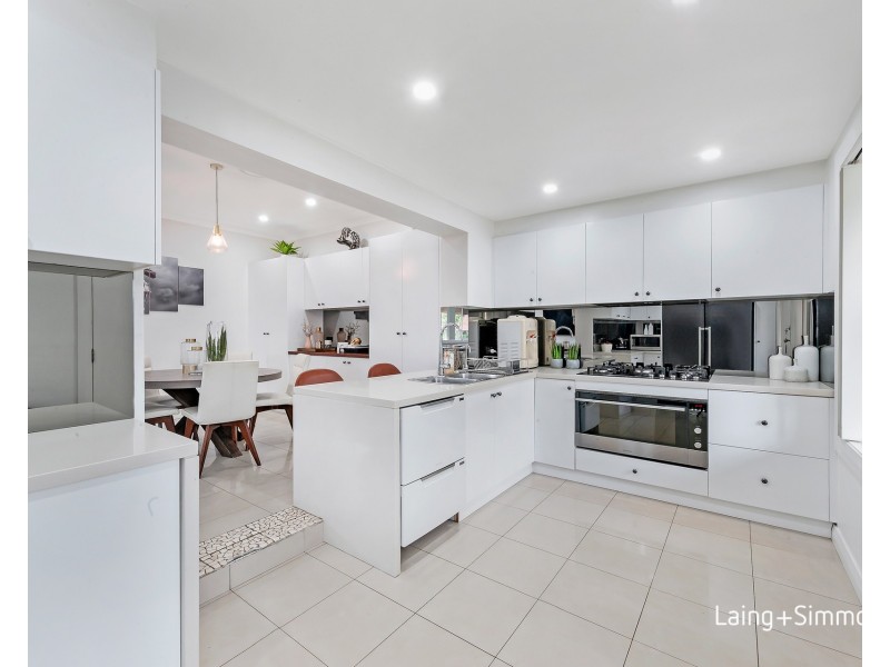 1 Albion Avenue, Merrylands NSW 2160