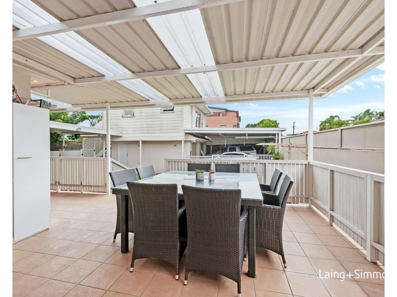 1 Albion Avenue, Merrylands NSW 2160