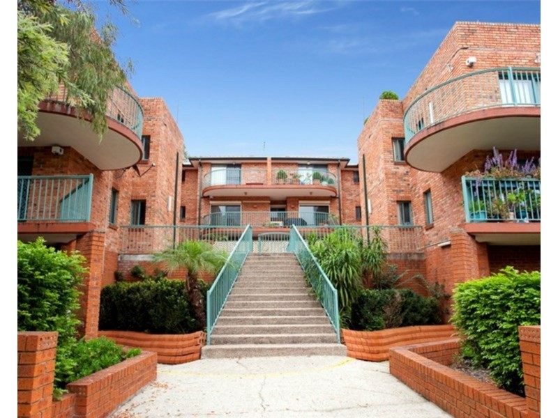 5/36 Birmingham Street, Merrylands NSW 2160