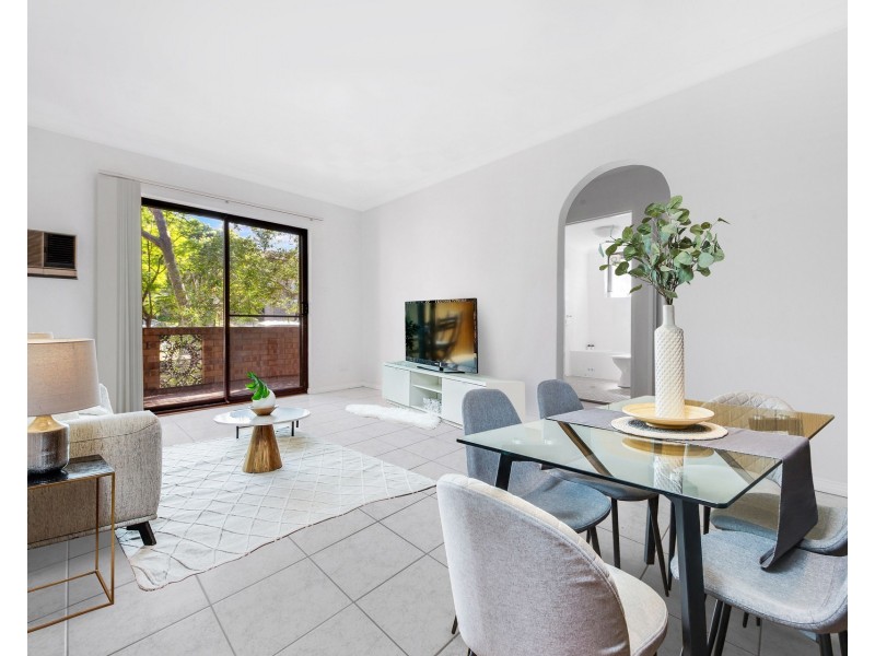 5/44 Manchester Street, Merrylands NSW 2160