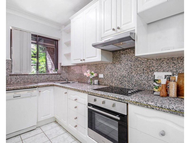 5/44 Manchester Street, Merrylands NSW 2160