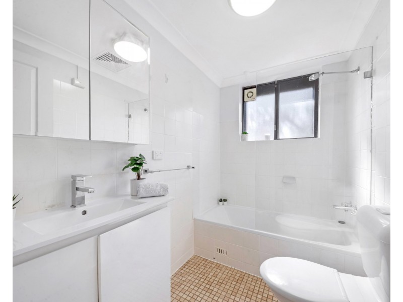 5/44 Manchester Street, Merrylands NSW 2160